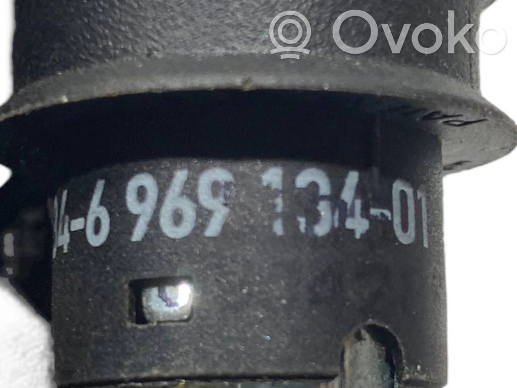 Cigarešu aizdedzināmais