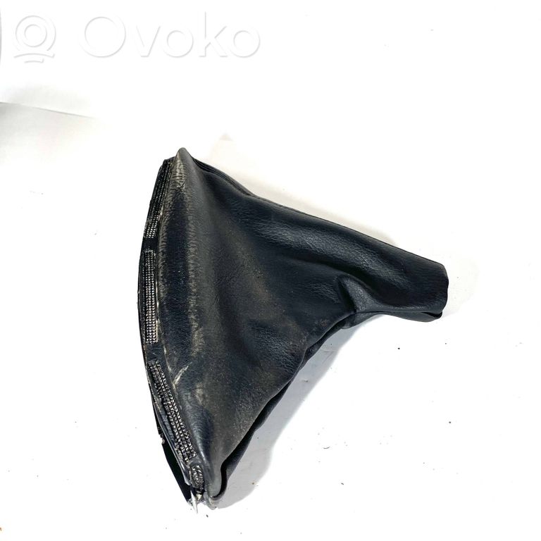 Handbrake decorative trim