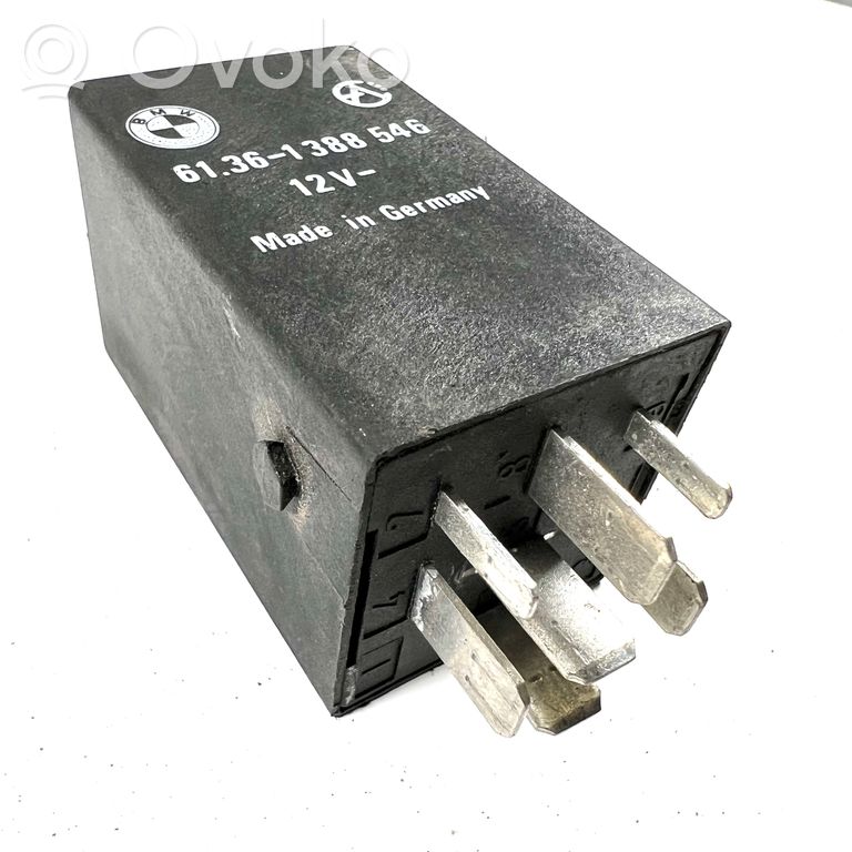 Other types of relays