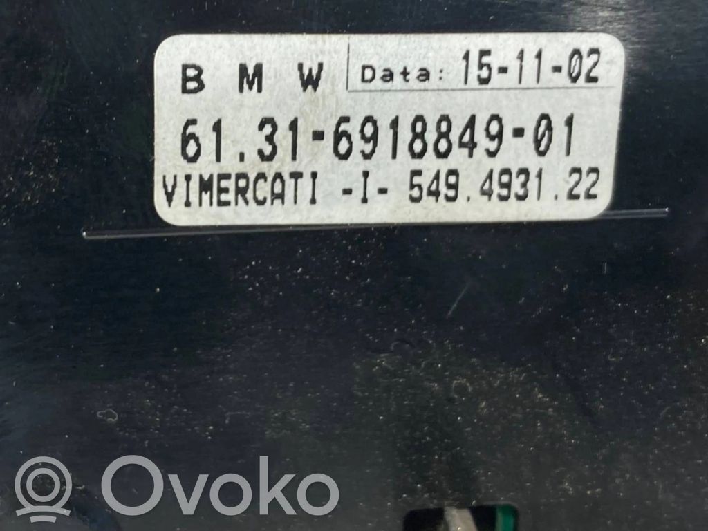 Lukturu slēdzis