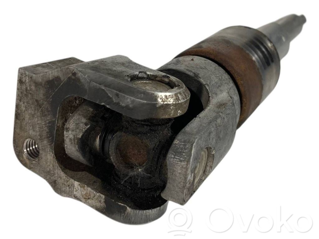 Stūresrata ass krustsavienojums