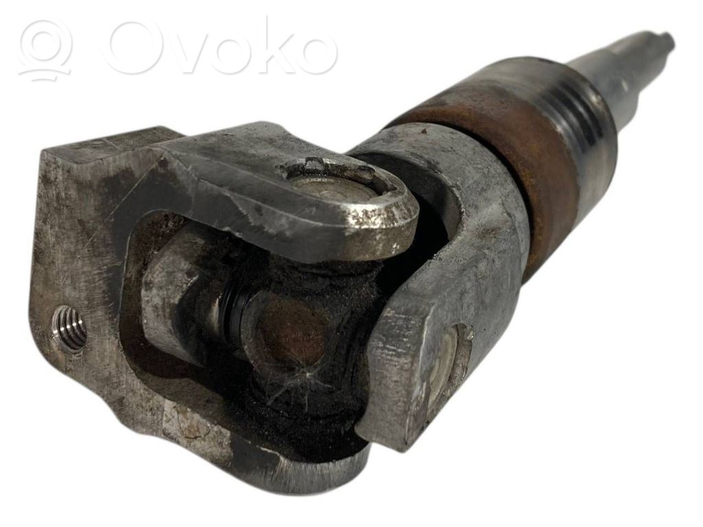 Stūresrata ass krustsavienojums