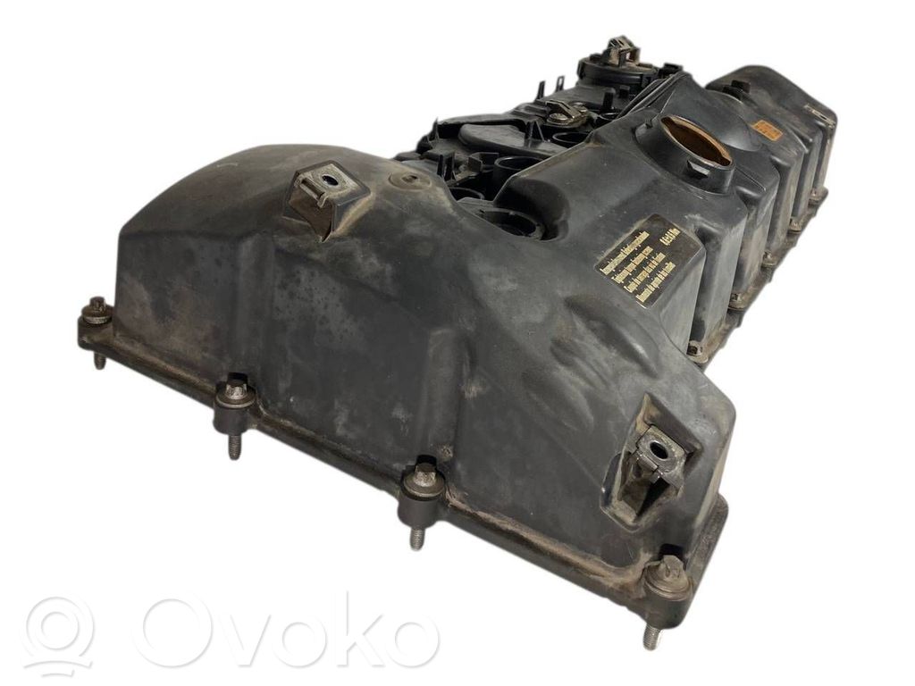 Vārstu vāks