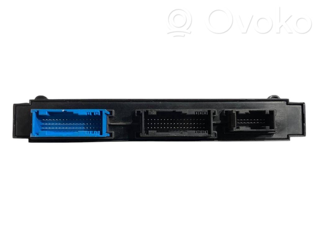 Comfort module
