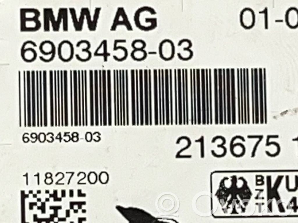 Antenas pastiprinātājs