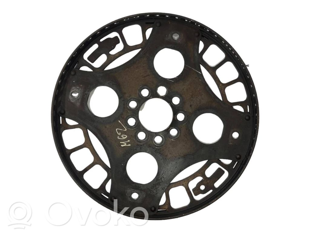 Flywheel