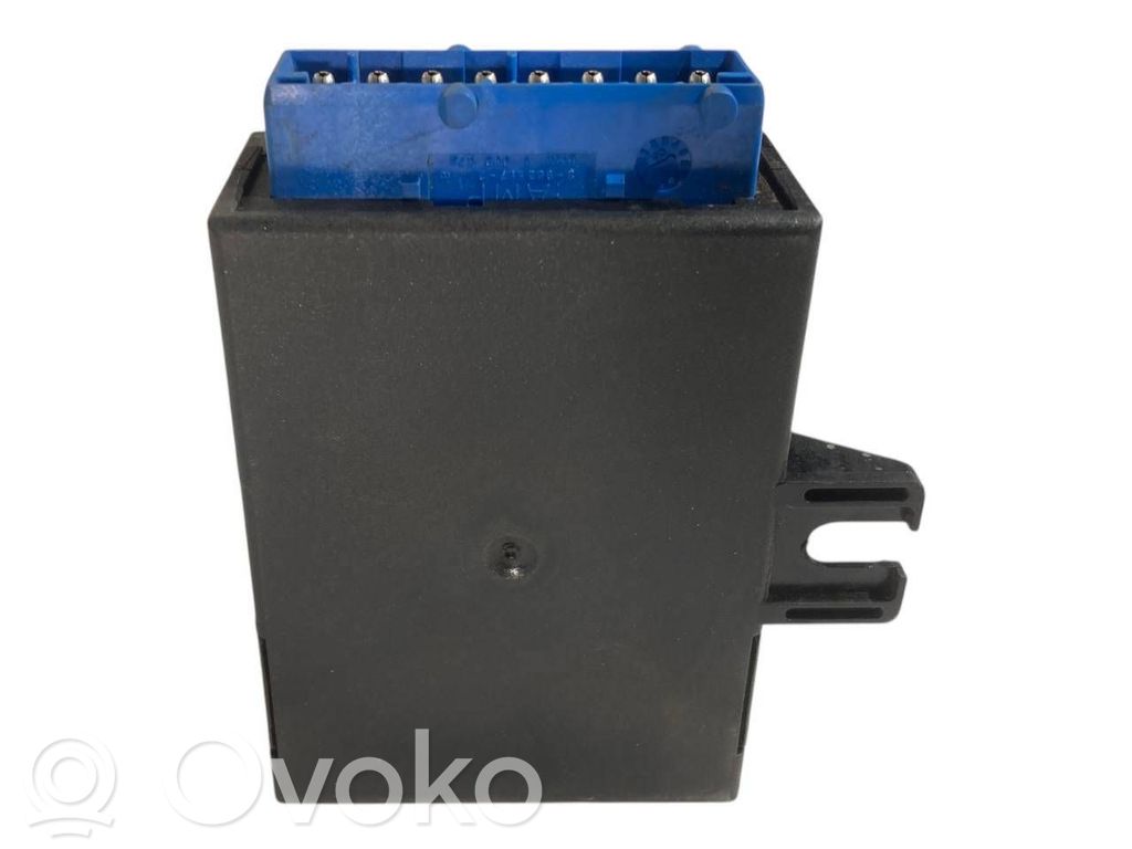 Window wiper relay