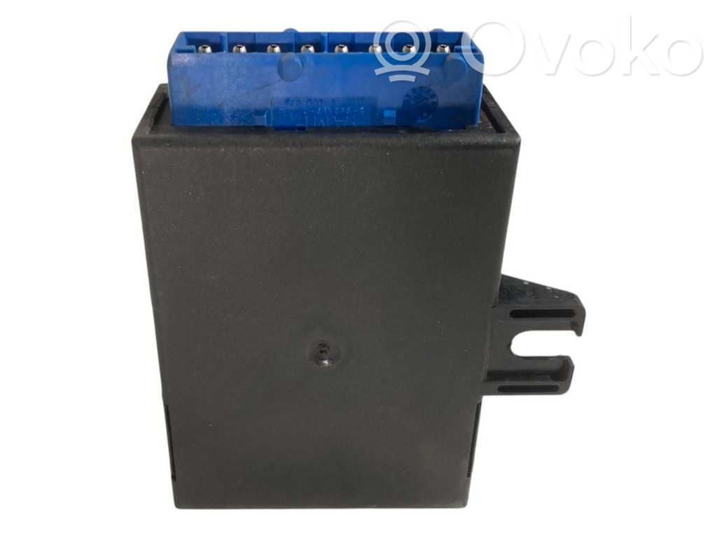 Window wiper relay
