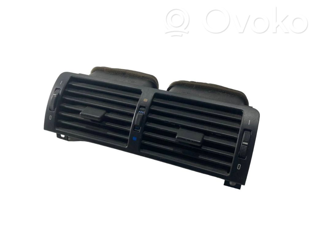 Centrālais gaisa ventilācijas režģis