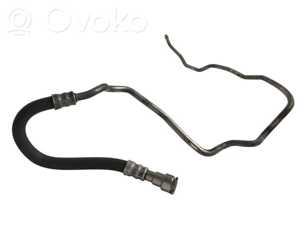 Fuel line(s)