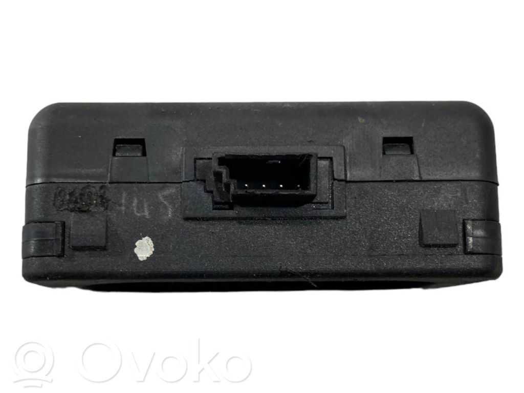 Lietus sensors