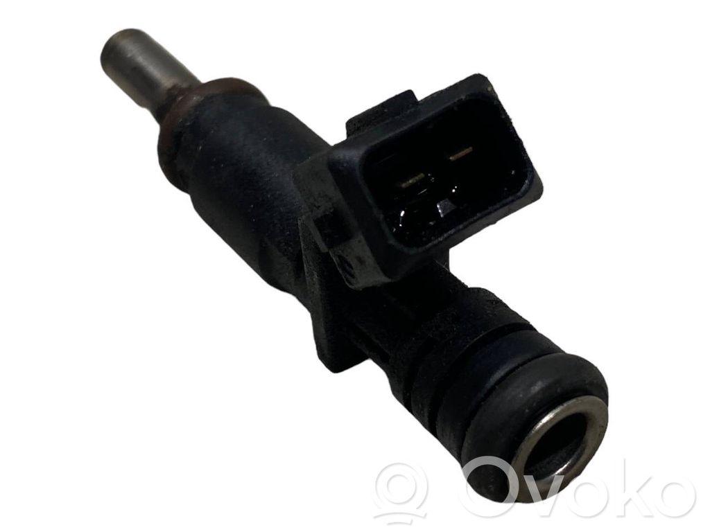 Nozzle(s)