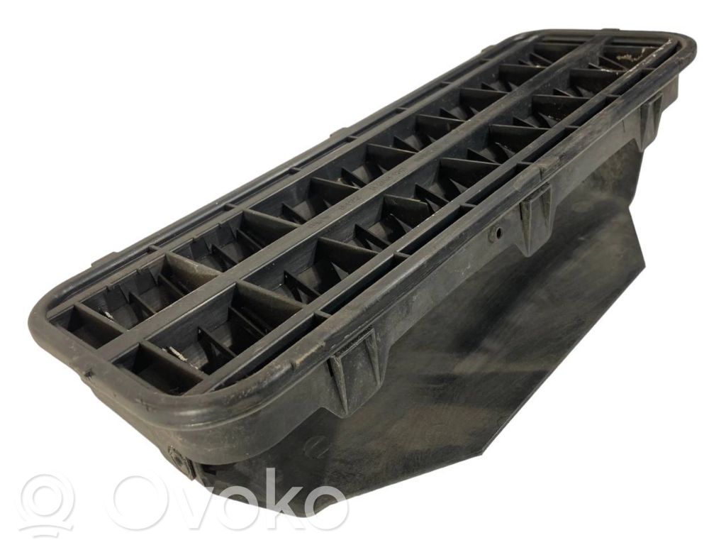 Ventilation grille