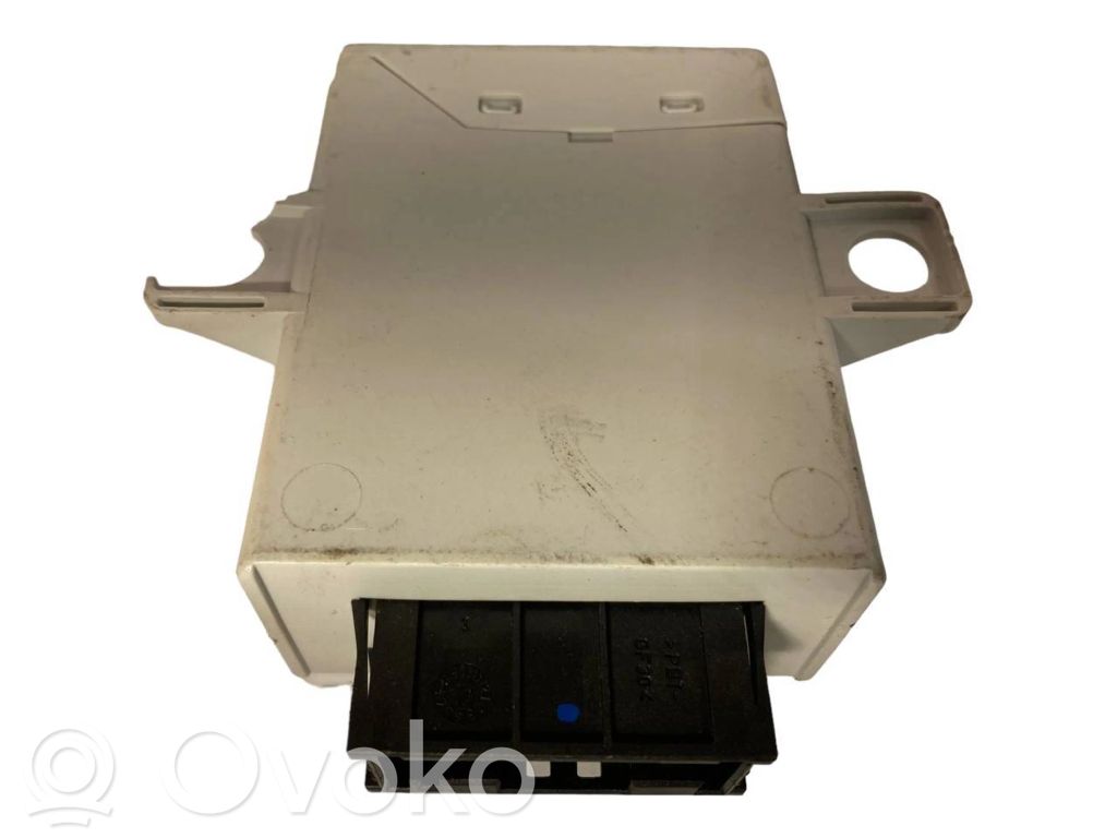 Ignition ECU kit