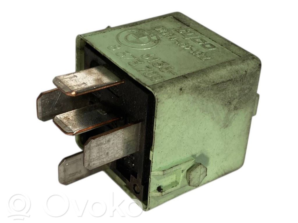 Other types of relays