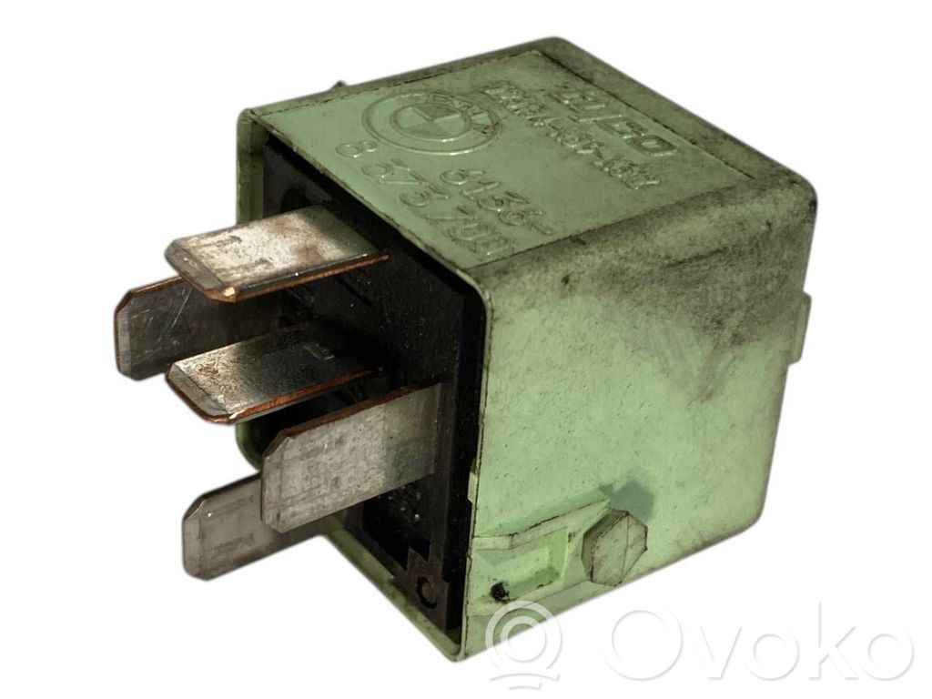 Other types of relays