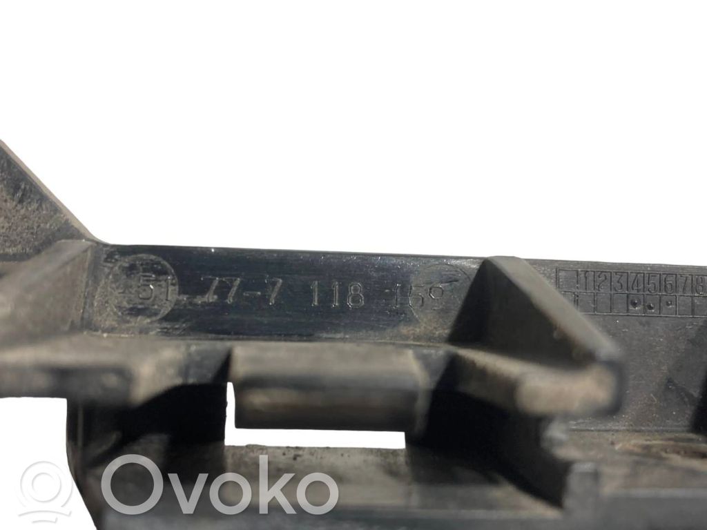 Spārna stiprinājums