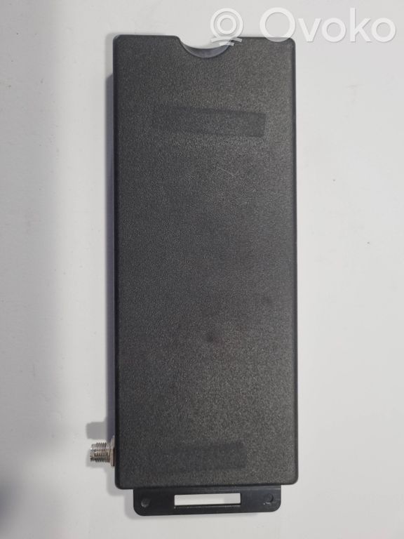 Phone control unit