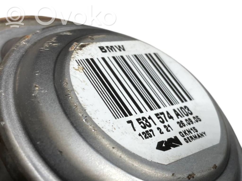 Aizmugurējā pusass