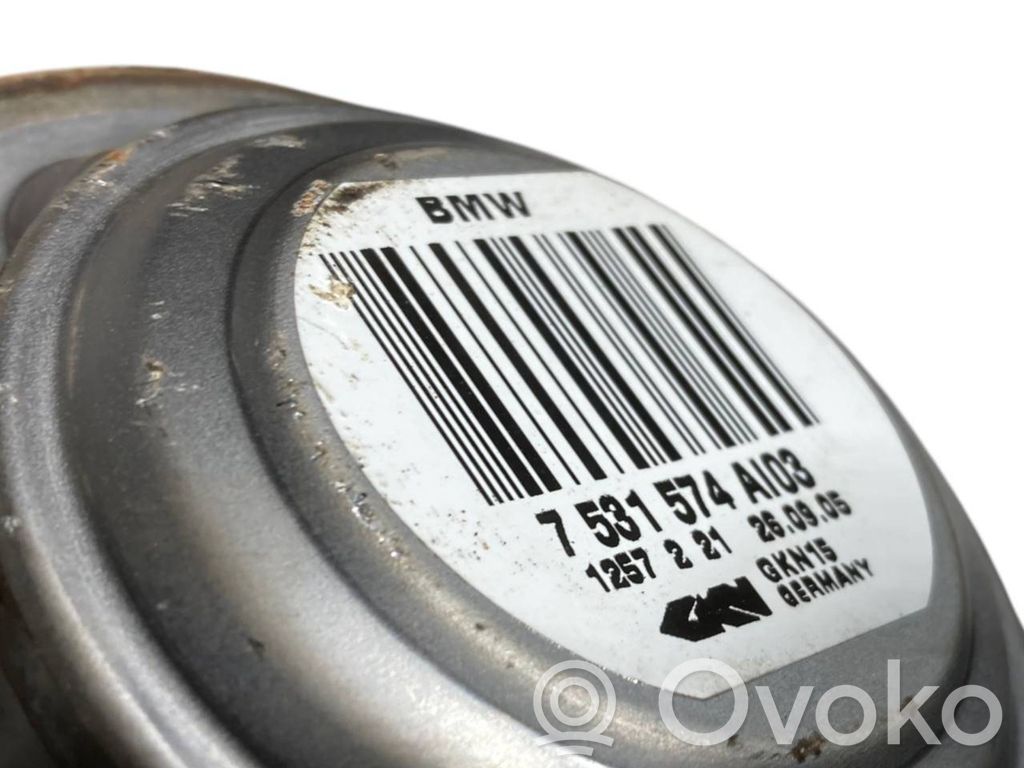 Aizmugurējā pusass