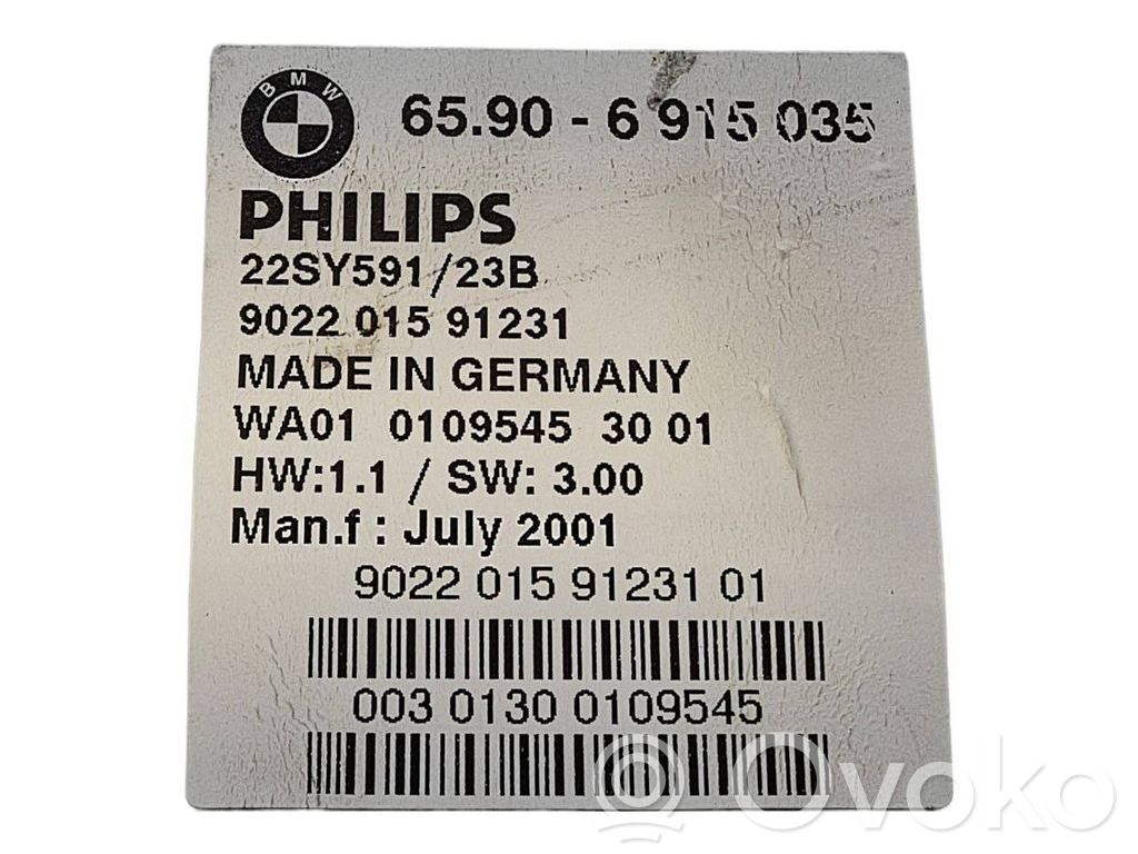 Navigation (GPS) system CD/DVD reader
