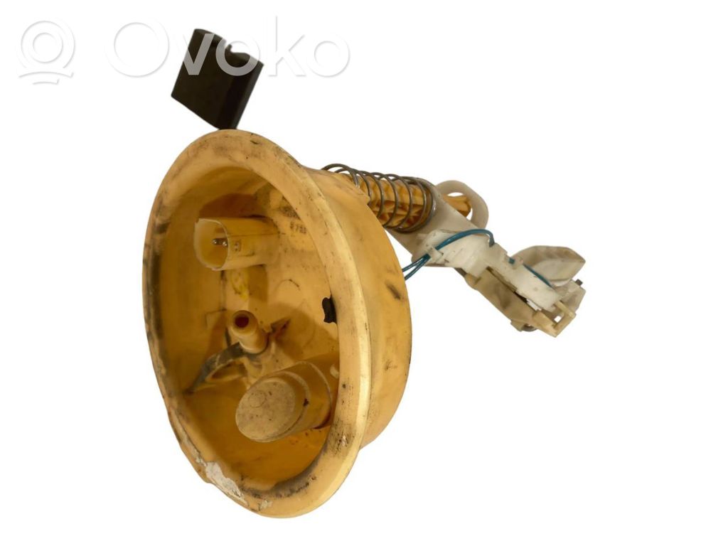 Fuel level sensor