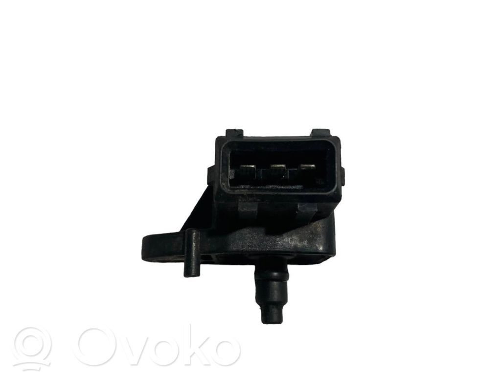 Air pressure sensor