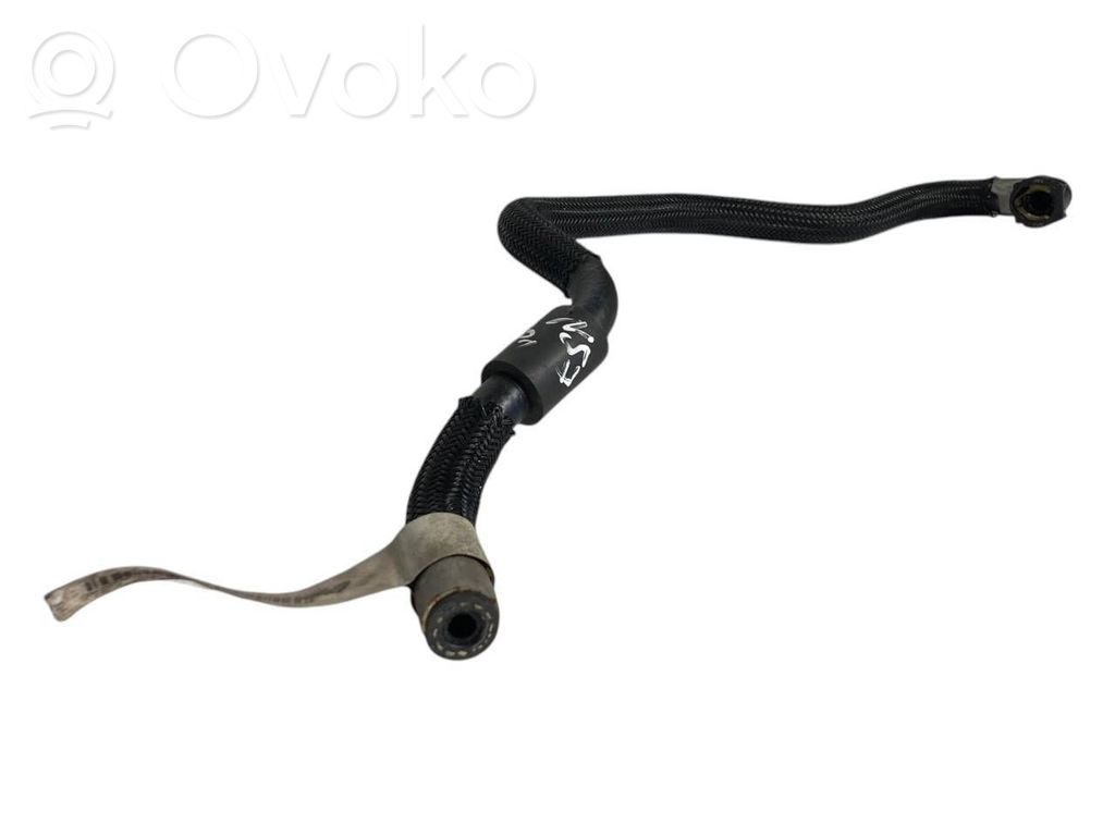 Fuel line(s)
