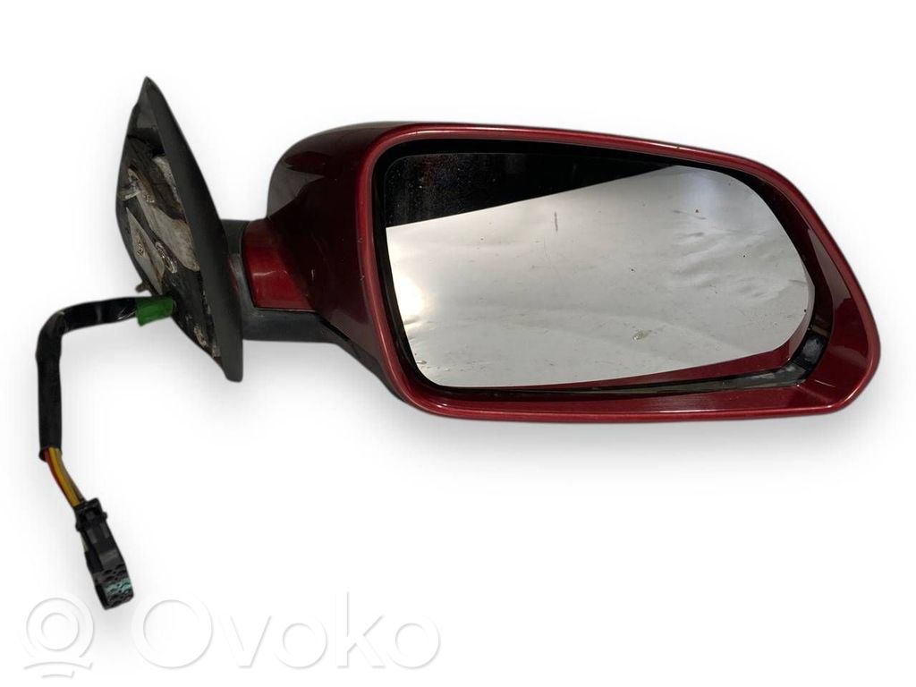 Spogulis (elektriski vadāms)