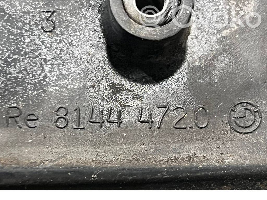 Spogulis (elektriski vadāms)