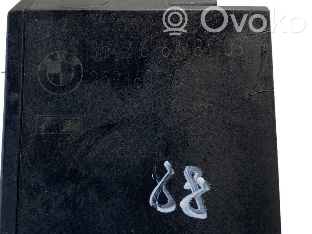 Akseleratora pedālis