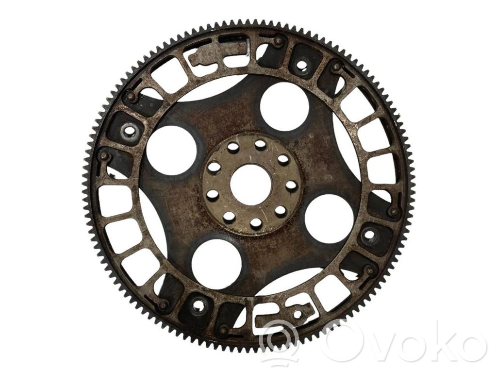 Flywheel