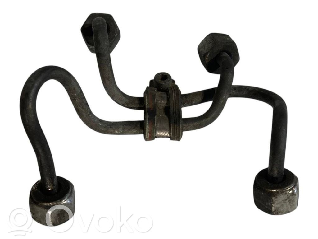 Fuel line(s)