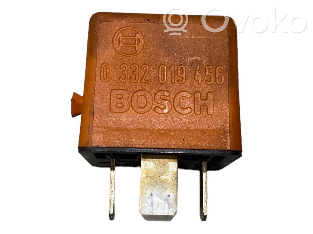 Other types of relays