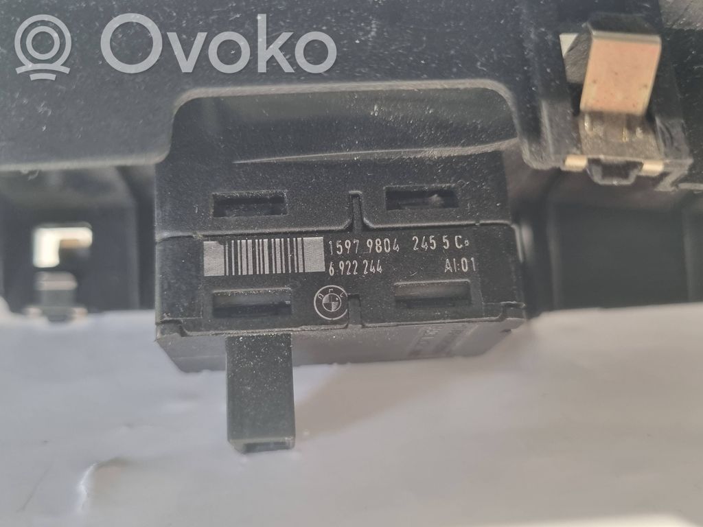 Elektrisko logu slēdzis