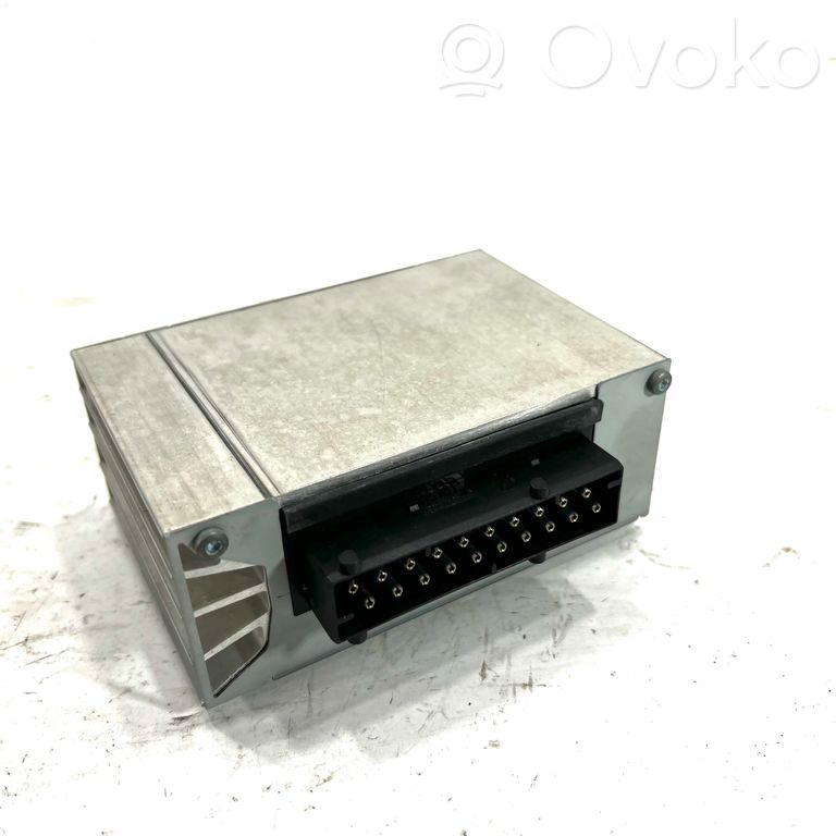 Sound amplifier