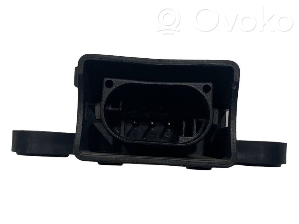 ESP (elektroniskās stabilitātes programmas) sensors (paātrinājuma sensors)