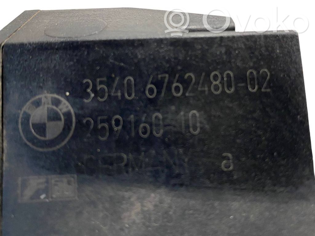 Accelerator pedal