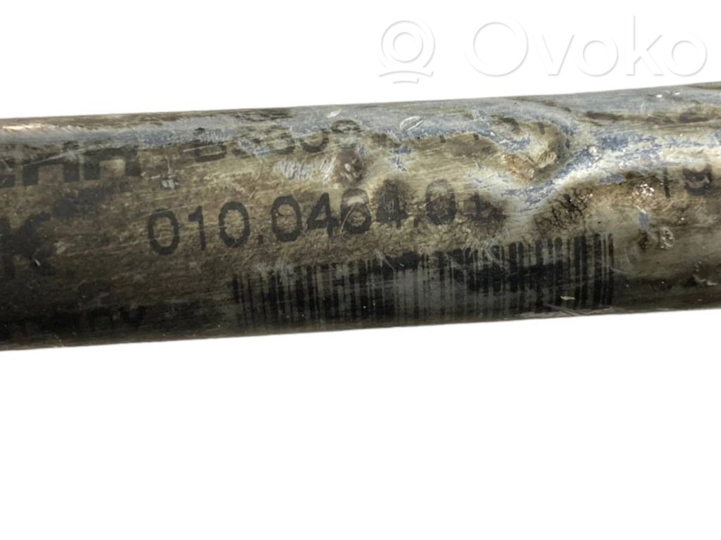 Труба(ы)/шланг(и) кондиционера