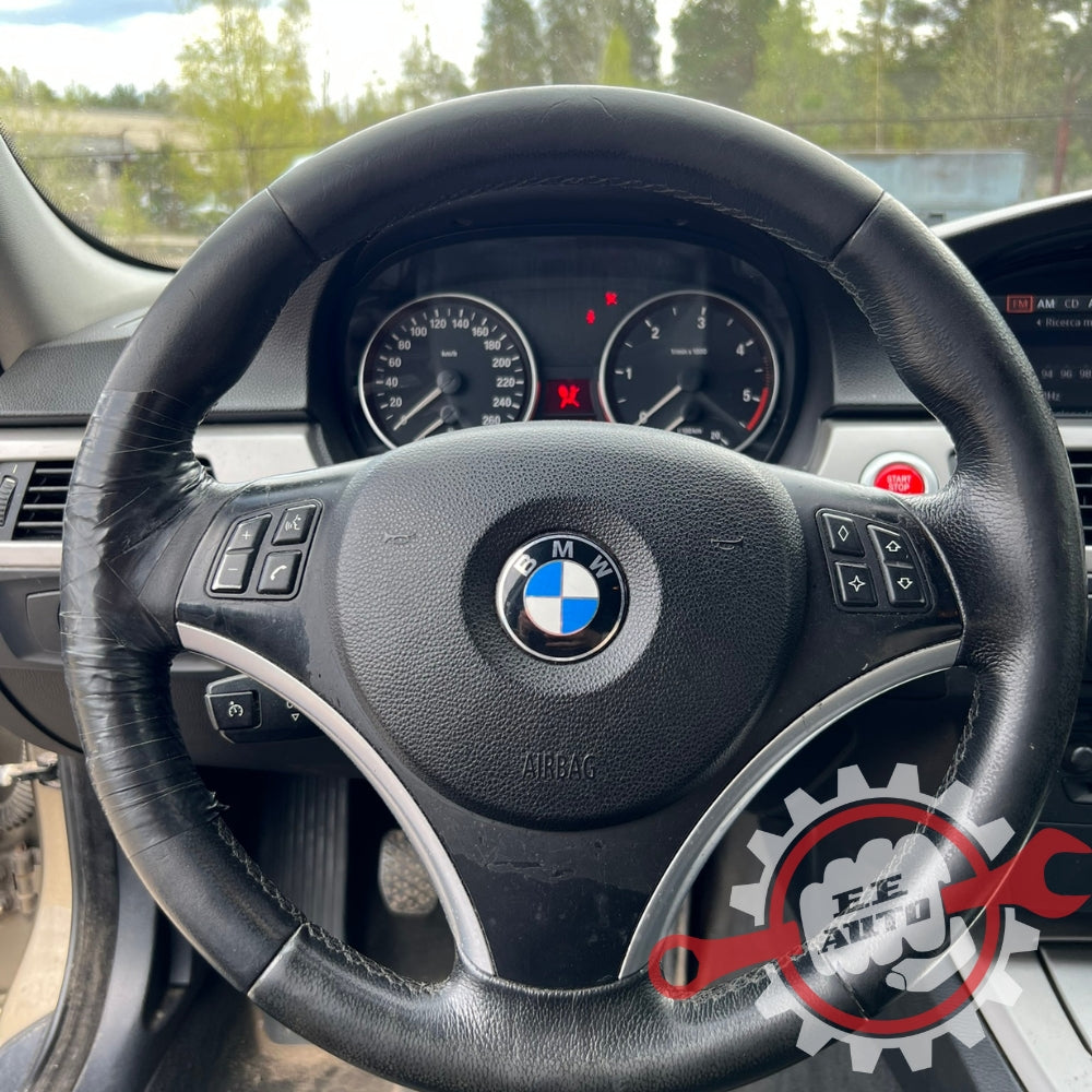 BMW 330xd E91 2007.G. Rezerves daļas