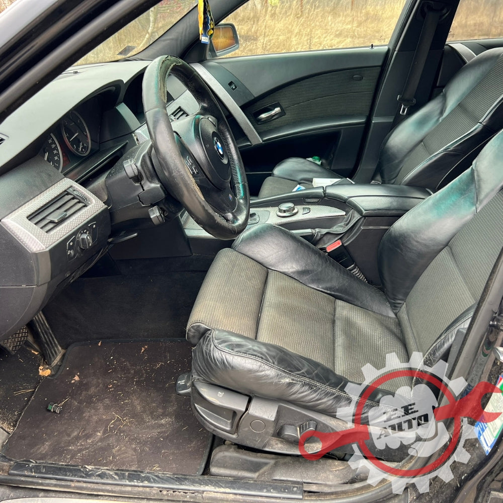 BMW E61 530d 2005.g. rezerves daļas
