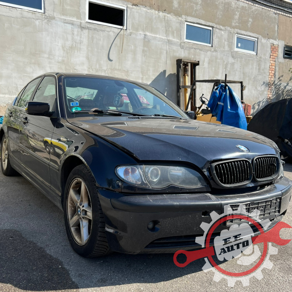 BMW 320 2005.G.