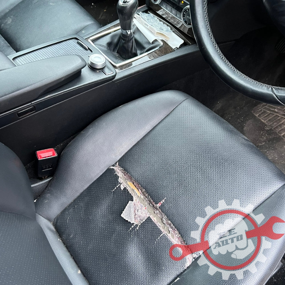 Mercedes Benz C200 2009.G.rezerves daļas
