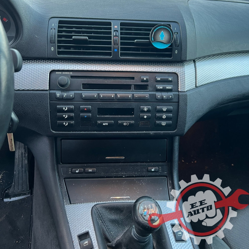 BMW E46 320 2004.G