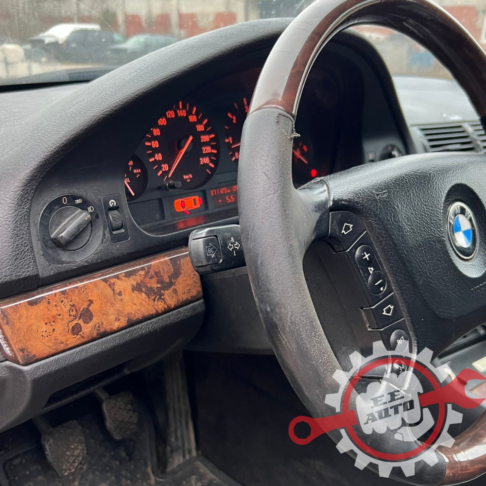 BMW E39 525 2003.G