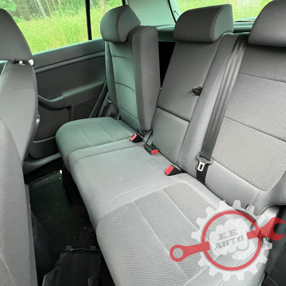 Volkswagen Golf Plus 1.9 TDI (2007) Rezerves daļas
