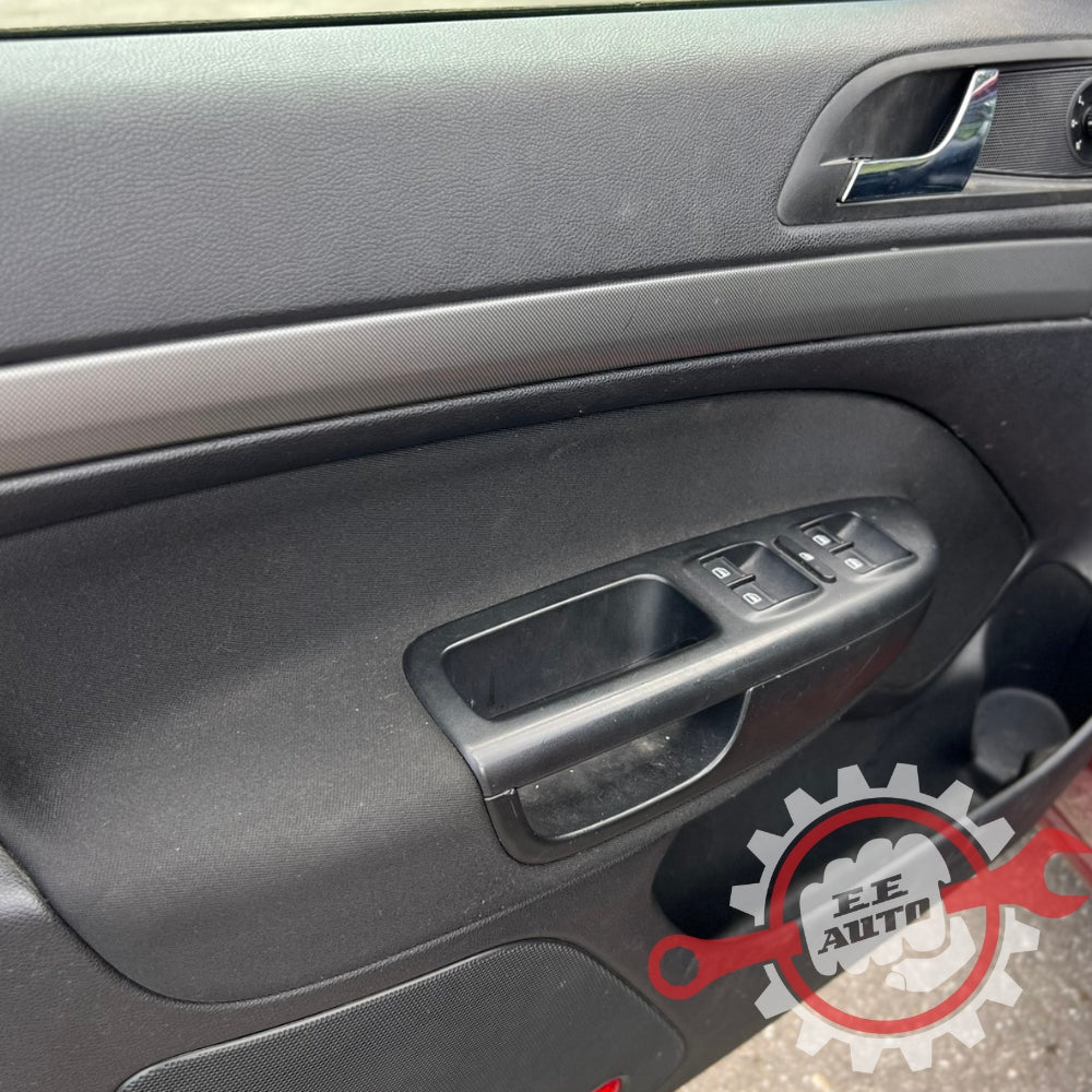 Škoda Octavia 2008 1.6 BSE (75 кВт) запасные