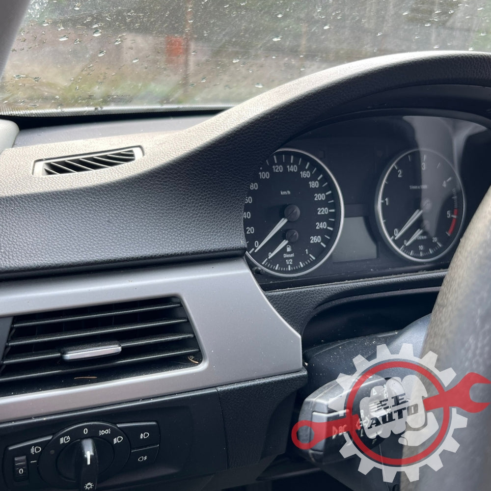 BMW 320D 2006.G. E91 rezerves daļas
