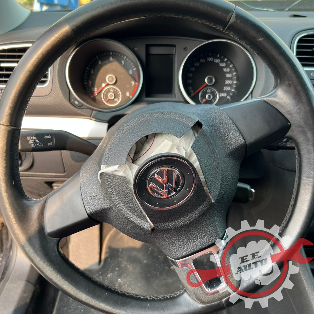 VW GOLF VI 2009.g. Rezerves Daļas
