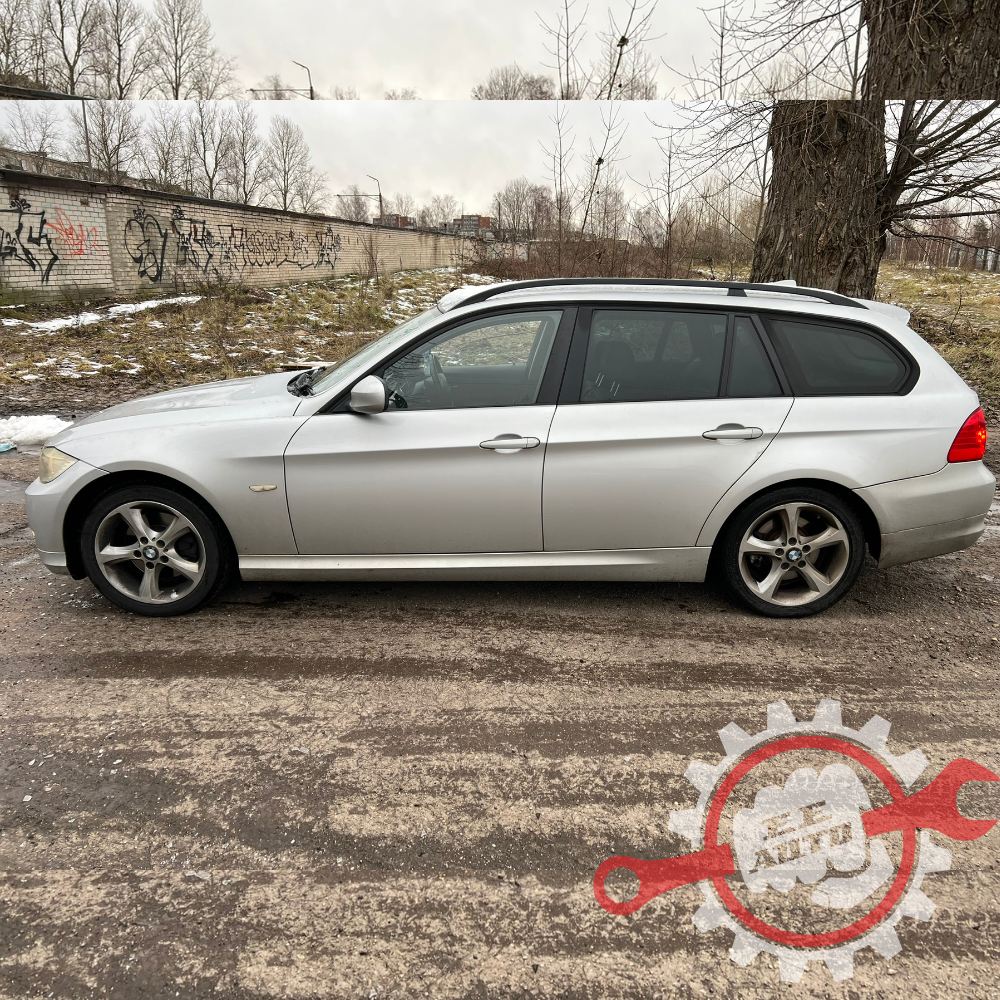 BMW 320 2009.G.